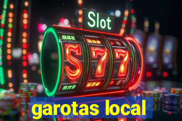 garotas local